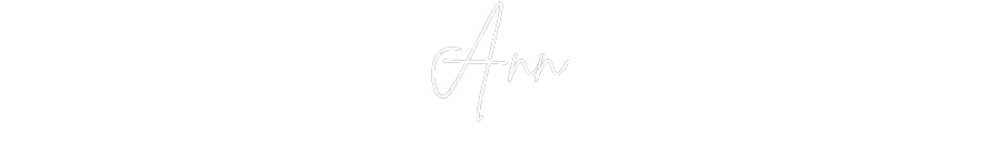 Custom Neon: Ann