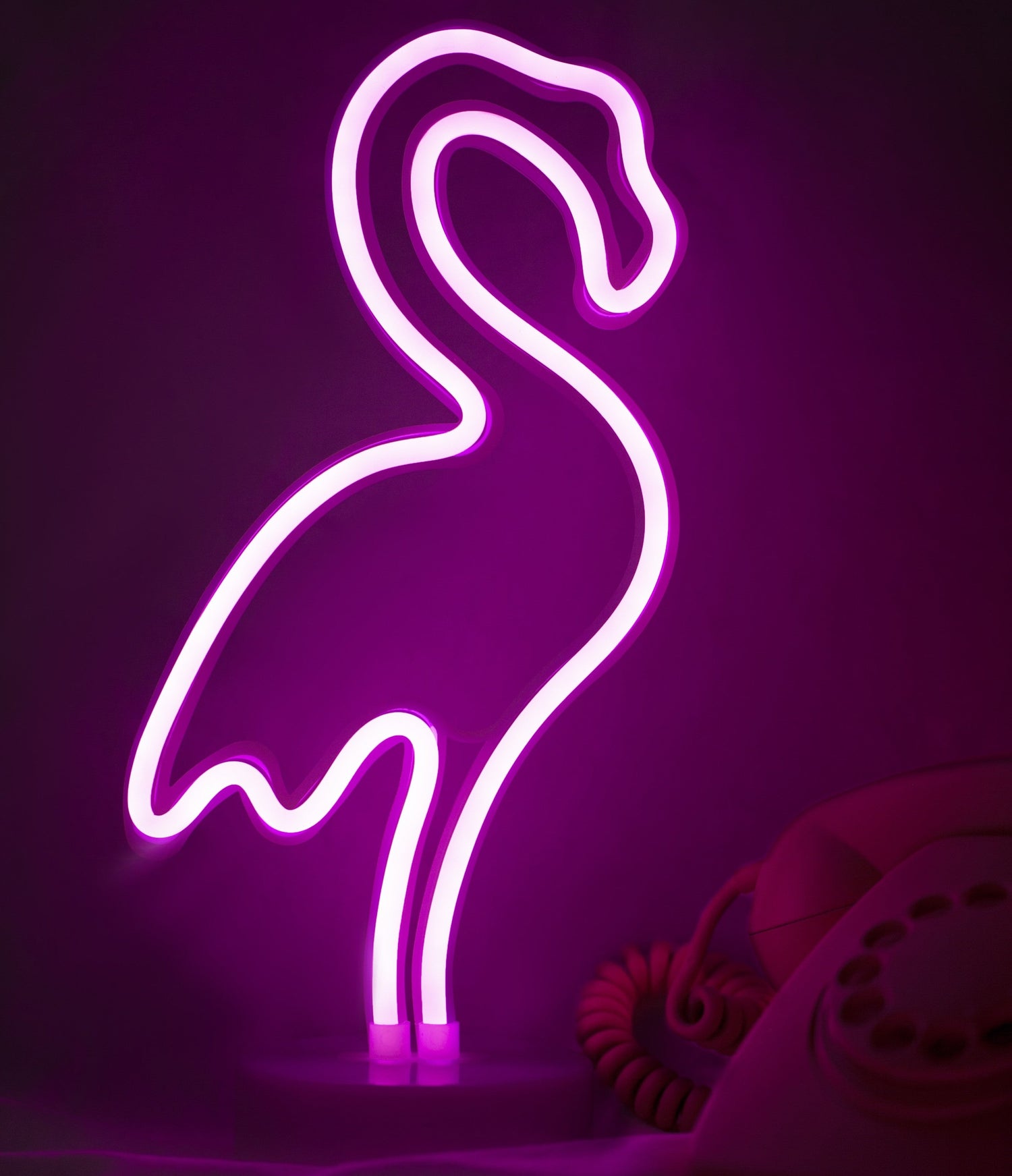  Aesthetic Neon Lights 