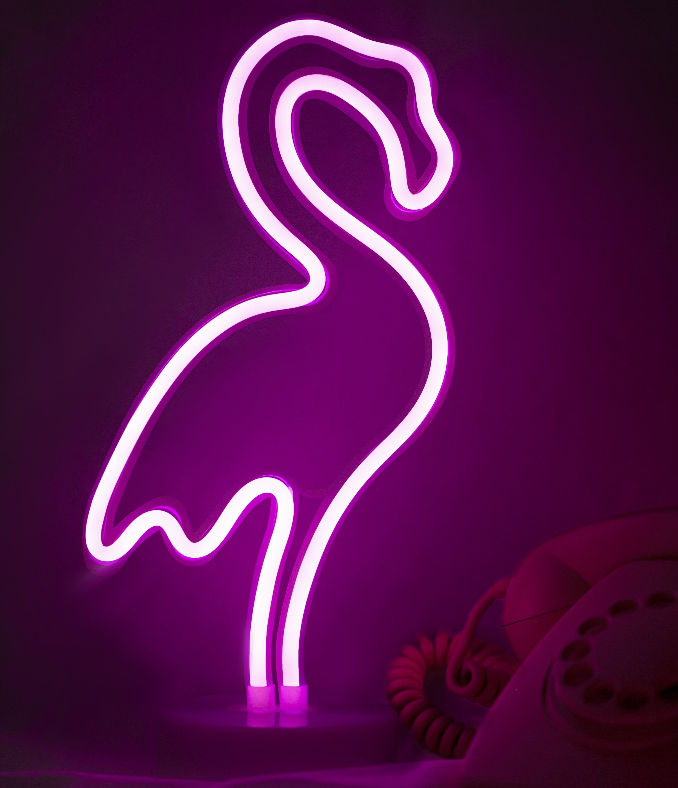  Aesthetic Neon Lights 