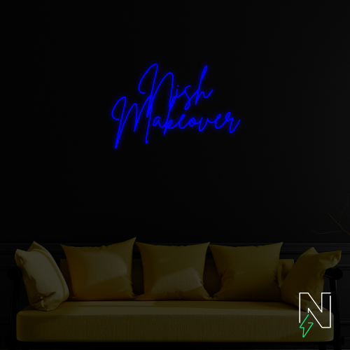 Customise Neon