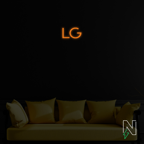 Customise Neon
