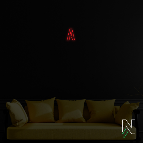 Customise Neon