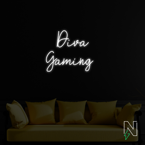 Customise Neon