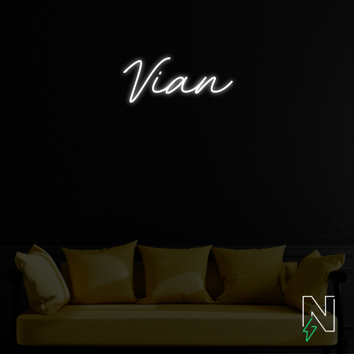 Customise Neon
