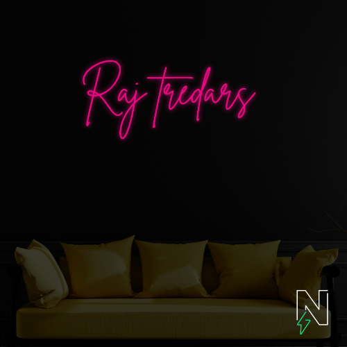 Customise Neon