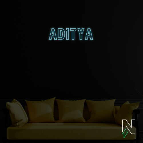Customise Neon