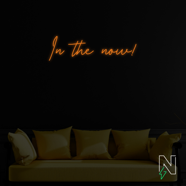 Customise Neon