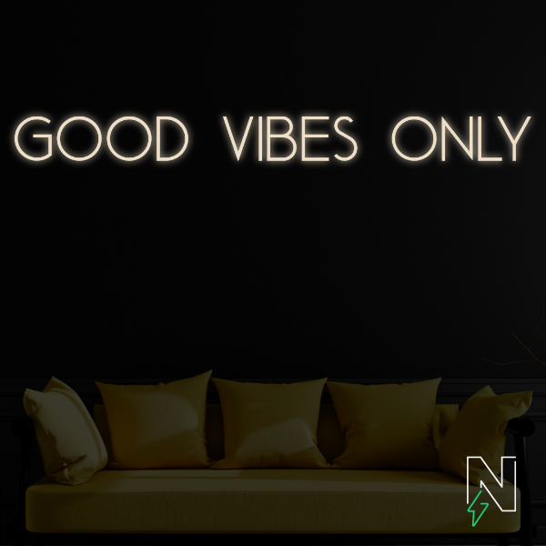 Customise Neon