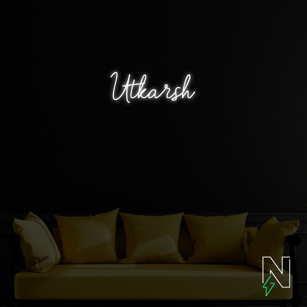 Customise Neon