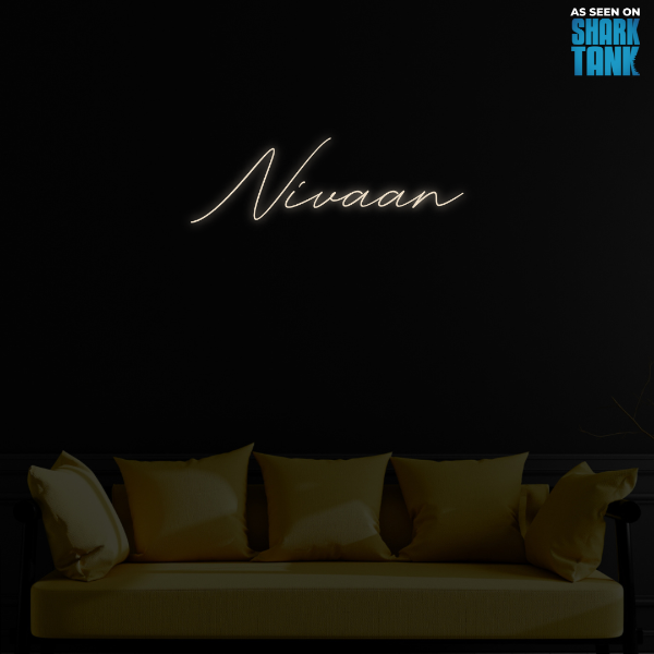 Customise Neon