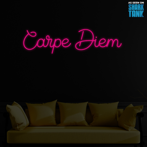 Customise Neon