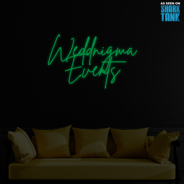 Customise Neon