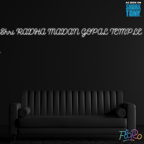 Customise FloRo