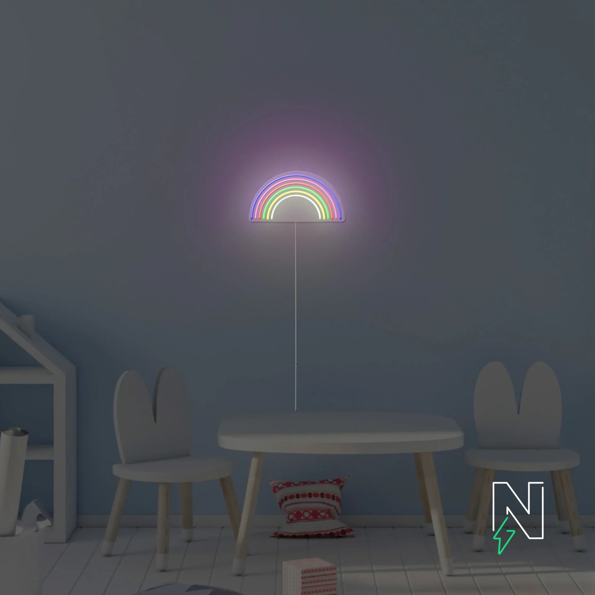 Cafe Bundle Neon Signs (13 Signs)