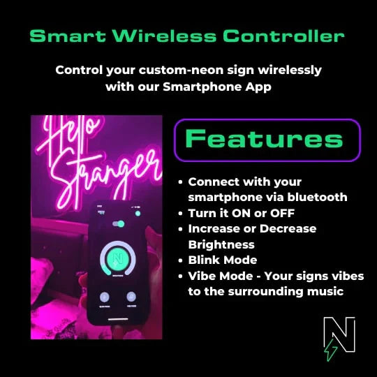 Smart Dimmer