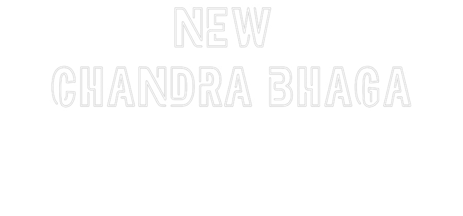Custom Neon: New 
Chandra...