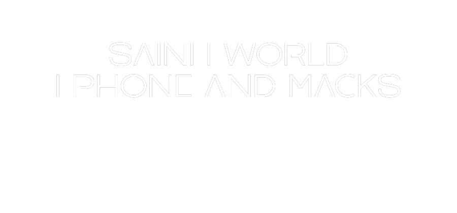 Custom Neon: Saini I world...