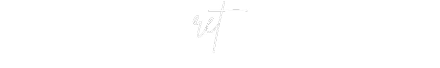 Custom Neon: ret