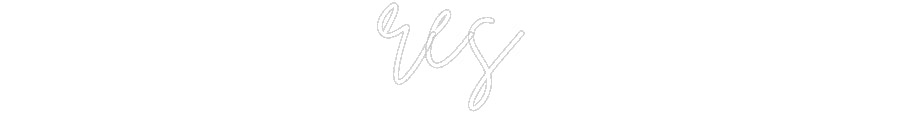 Custom Neon: res